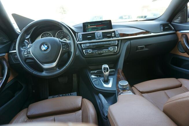 BMW 430 zarejestrowany, ubezpieczony , grand coupe, liftback