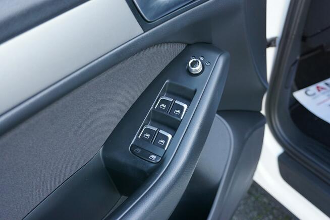 Audi Q5 zarejestrowany, ubezpieczony