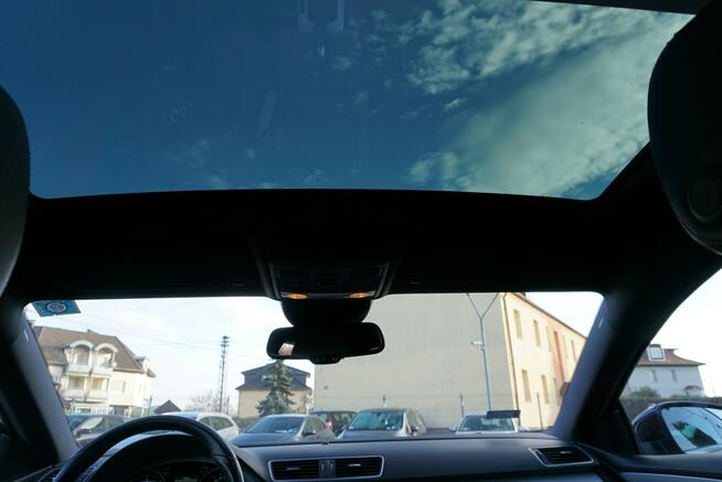 Volkswagen CC polski salon