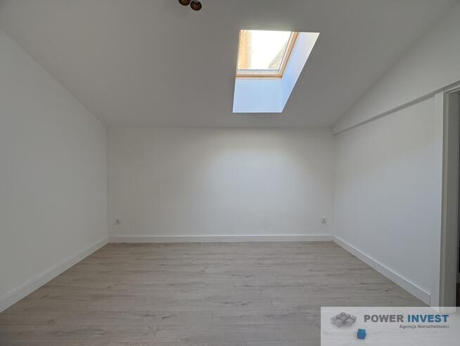 Wyjątkowe mieszkanie loftowe