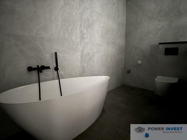 Wyjątkowe mieszkanie loftowe