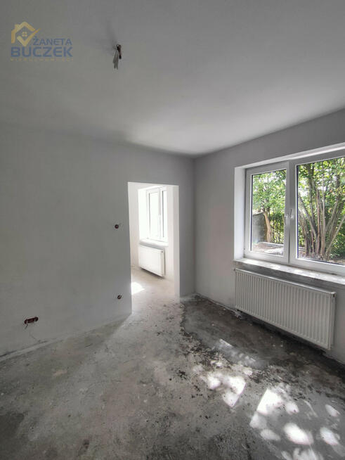 Dom Sochaczew, Gawłowska