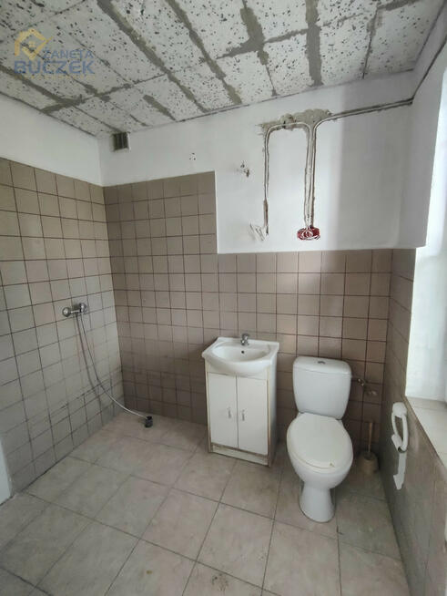 Dom Sochaczew, Gawłowska