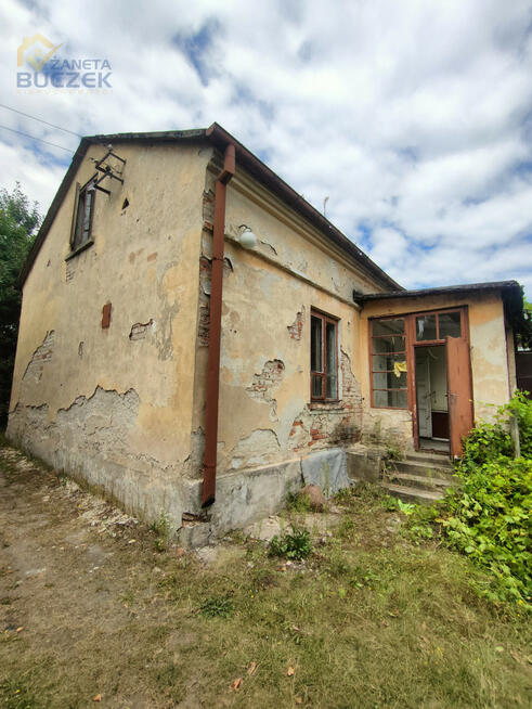 Dom Sochaczew, Gawłowska