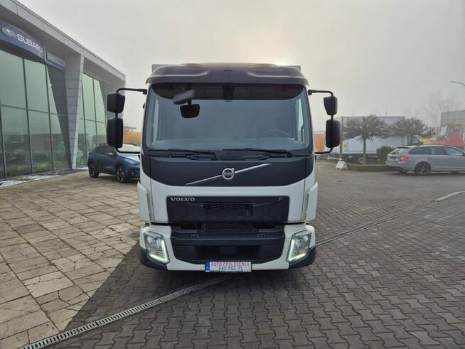 Volvo FL 240 4X2 / 18 EP / CHŁODNIA / SKAB / MITSUBISHI / 2 KOMORY