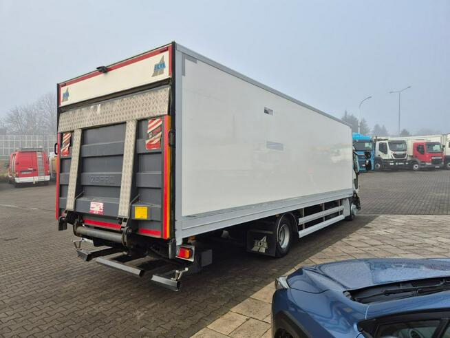 Volvo FL 240 4X2 / 18 EP / CHŁODNIA / SKAB / MITSUBISHI / 2 KOMORY