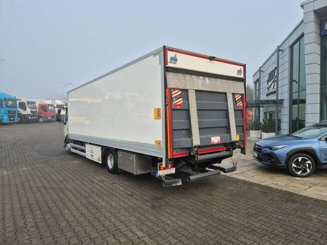 Volvo FL 240 4X2 / 18 EP / CHŁODNIA / SKAB / MITSUBISHI / 2 KOMORY