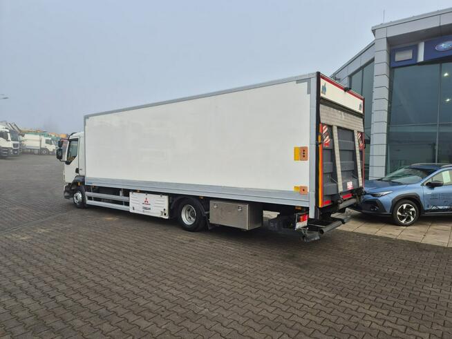 Volvo FL 240 4X2 / 18 EP / CHŁODNIA / SKAB / MITSUBISHI / 2 KOMORY