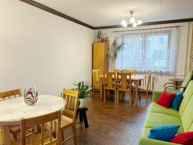 Dom Murowana Goślina, Kalinowa