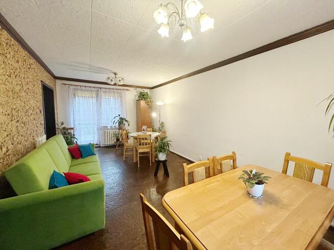 Dom Murowana Goślina, Kalinowa