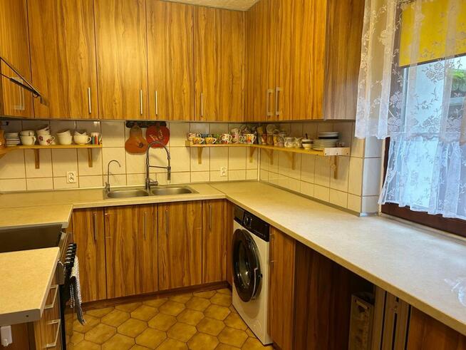 Dom Murowana Goślina, Kalinowa