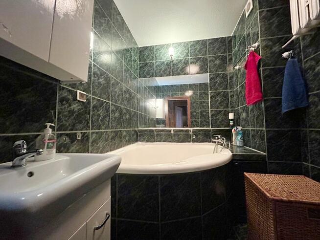 Dom Murowana Goślina, Kalinowa