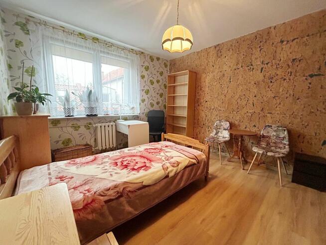 Dom Murowana Goślina, Kalinowa