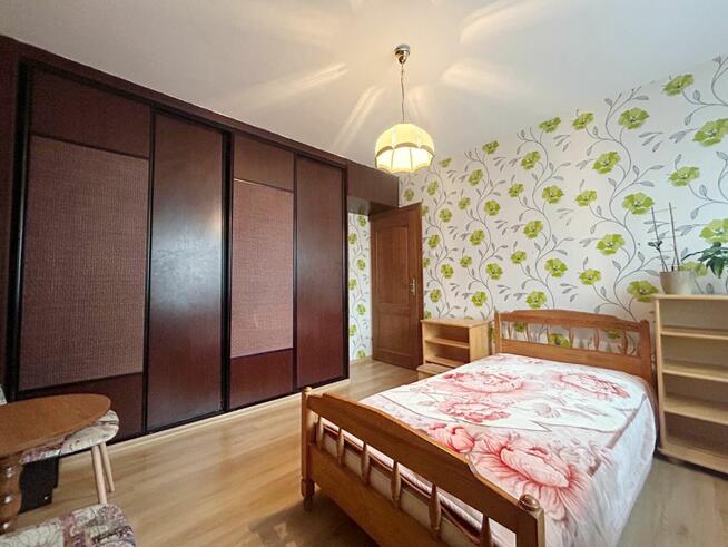 Dom Murowana Goślina, Kalinowa