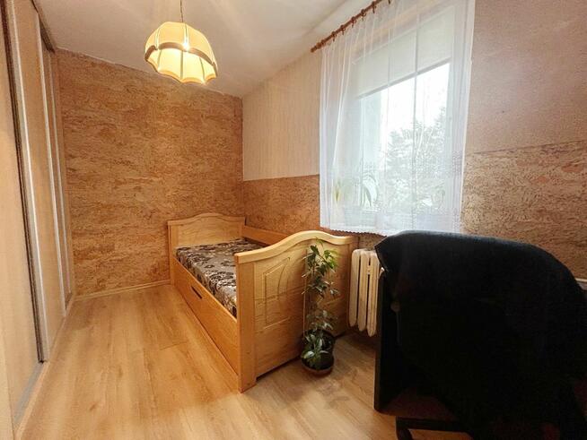 Dom Murowana Goślina, Kalinowa