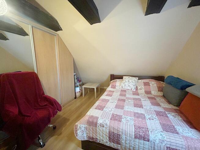 Dom Murowana Goślina, Kalinowa