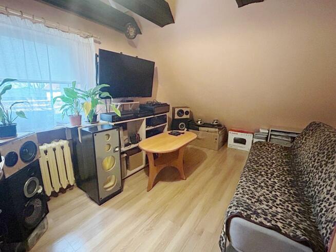 Dom Murowana Goślina, Kalinowa