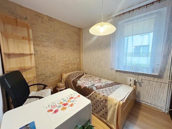 Dom Murowana Goślina, Kalinowa