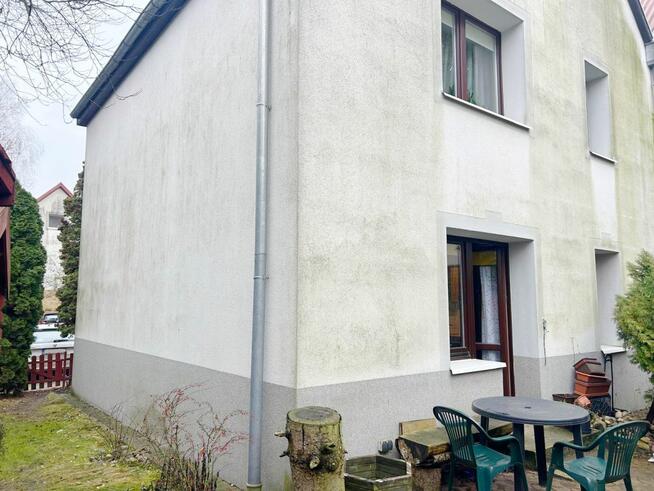 Dom Murowana Goślina, Kalinowa