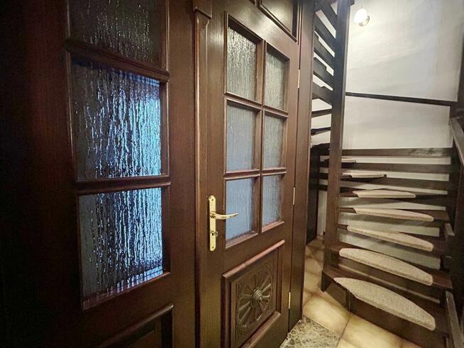 Dom Murowana Goślina, Kalinowa