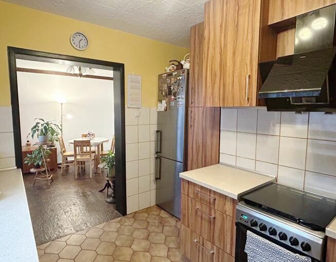 Dom Murowana Goślina, Kalinowa