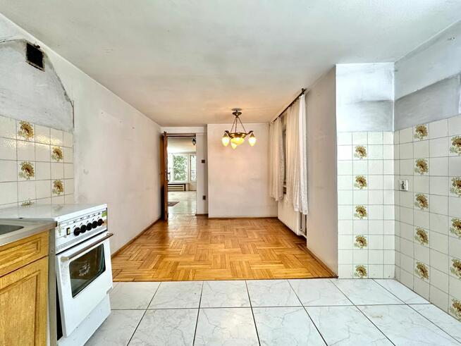 Dom Poznań gm. Poznań-Jeżyce Sołacz, Podlaska