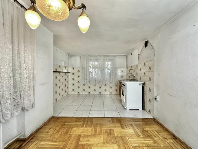 Dom Poznań gm. Poznań-Jeżyce Sołacz, Podlaska