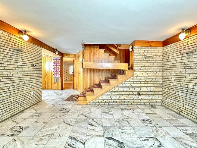 Dom Poznań gm. Poznań-Jeżyce Sołacz, Podlaska