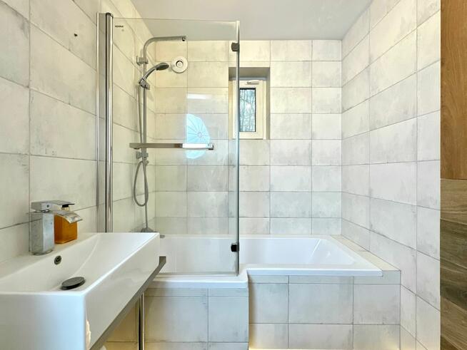 Dom Poznań gm. Poznań-Jeżyce Smochowice,