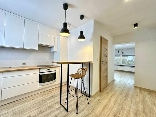 Dom Poznań gm. Poznań-Jeżyce Smochowice,