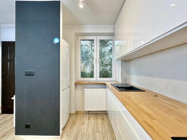 Dom Poznań gm. Poznań-Jeżyce Smochowice,