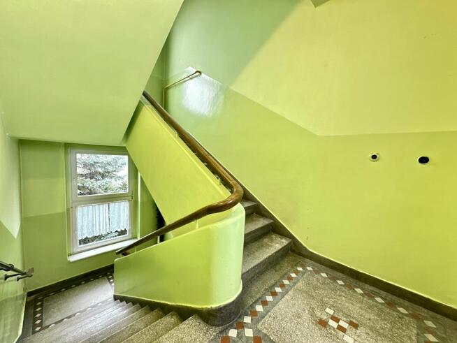 Dom Poznań gm. Poznań-Jeżyce Smochowice,