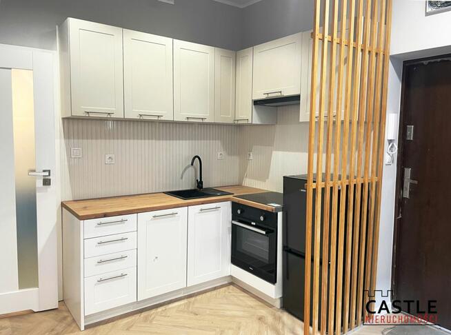 Mieszkanie Poznań gm. Poznań-Jeżyce Jeżyce, Jana Henryka Dąbrowskiego