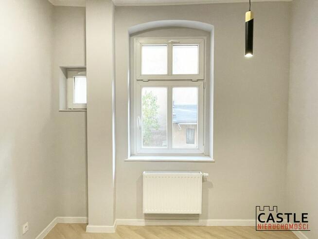 Mieszkanie Poznań gm. Poznań-Jeżyce Jeżyce, Jana Henryka Dąbrowskiego