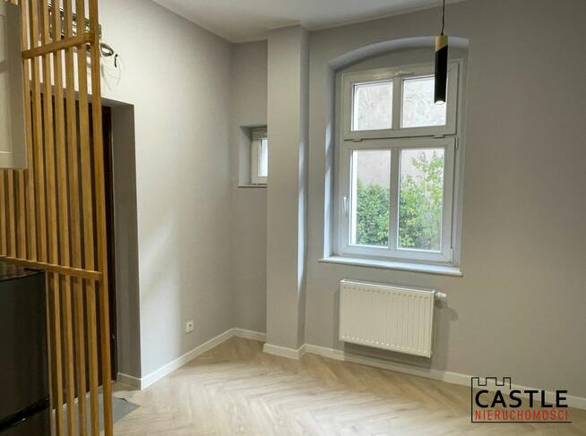 Mieszkanie Poznań gm. Poznań-Jeżyce Jeżyce, Jana Henryka Dąbrowskiego