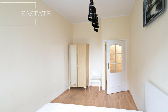 Mieszkanie Gdańsk Śródmieście, Ogarna