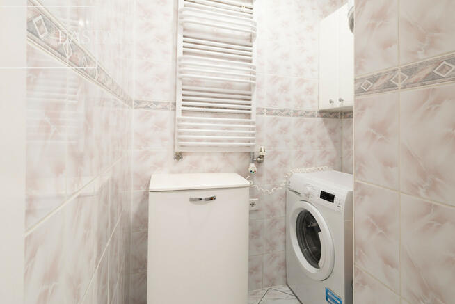 Mieszkanie Gdańsk Śródmieście, Ogarna