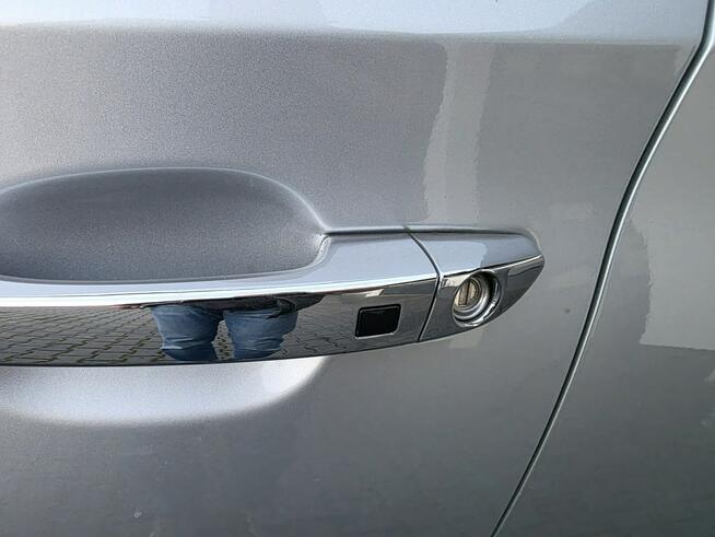 Hyundai Tucson manual*bezwypadkowy*kamera cofania*nawigacja*po opłatach