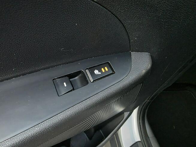 Hyundai Tucson manual*bezwypadkowy*kamera cofania*nawigacja*po opłatach