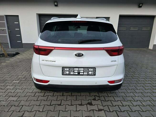 Kia Sportage 1.7*nawigacja*KAMERA COFANIA*105 tys. km*opłacona