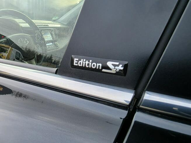 Toyota RAV-4 2.5 hybryda*EDITION S+*kamera*nawigacja*grzane fotele*opłacona