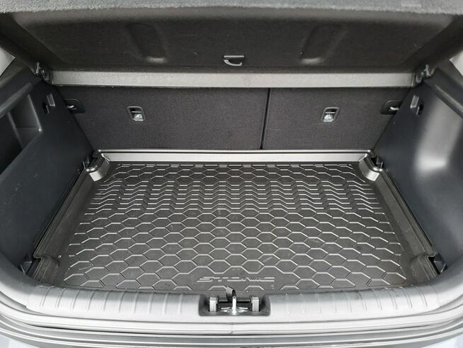 Kia Stonic martwe pole/ledy/keyless/benzyna/26 tys km przebiegu/gwarancja