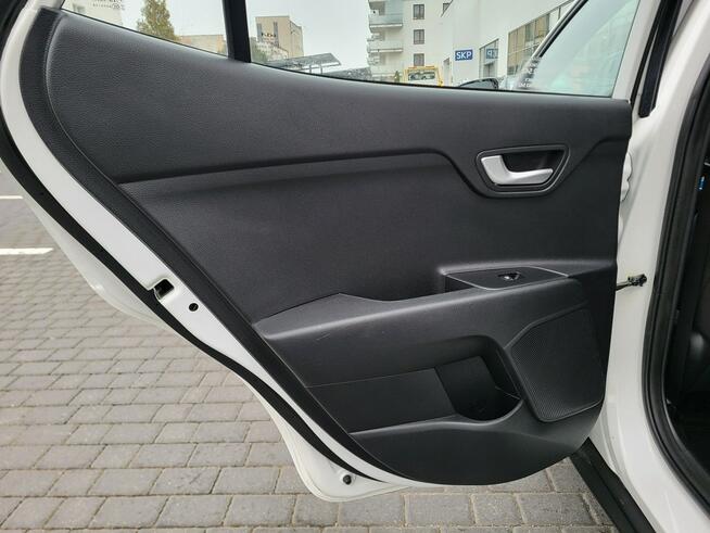 Kia Stonic 1.2 benzyna/serwisowany w ASO/gwarancja/grzane fotele