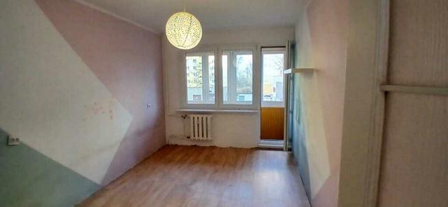 Spółdzielczo-własnościowe z KW trzy pokoje