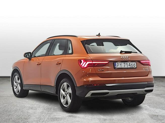 Audi Q3 40 TFSI Quattro Advanced S troni ! Z Polskiego Salonu ! Faktura VAT !