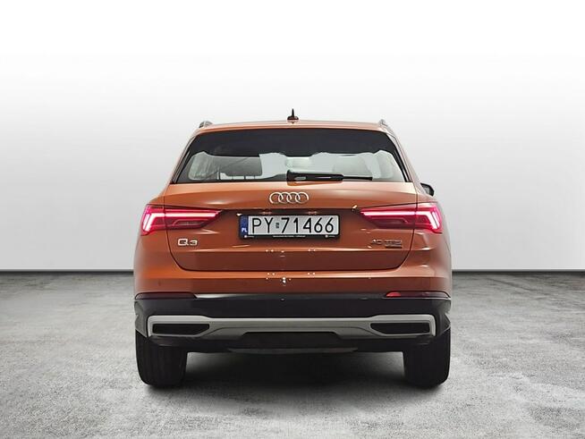 Audi Q3 40 TFSI Quattro Advanced S troni ! Z Polskiego Salonu ! Faktura VAT !