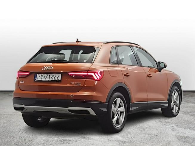 Audi Q3 40 TFSI Quattro Advanced S troni ! Z Polskiego Salonu ! Faktura VAT !