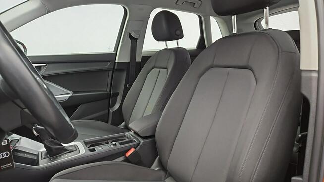 Audi Q3 40 TFSI Quattro Advanced S troni ! Z Polskiego Salonu ! Faktura VAT !