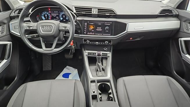 Audi Q3 40 TFSI Quattro Advanced S troni ! Z Polskiego Salonu ! Faktura VAT !