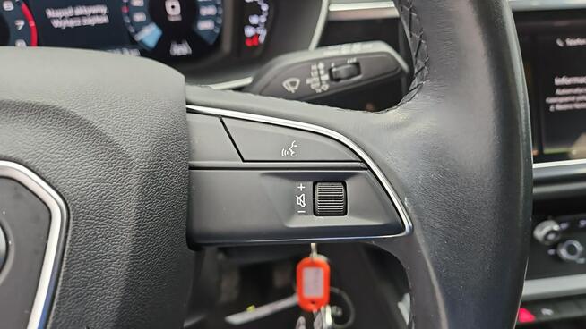 Audi Q3 40 TFSI Quattro Advanced S troni ! Z Polskiego Salonu ! Faktura VAT !